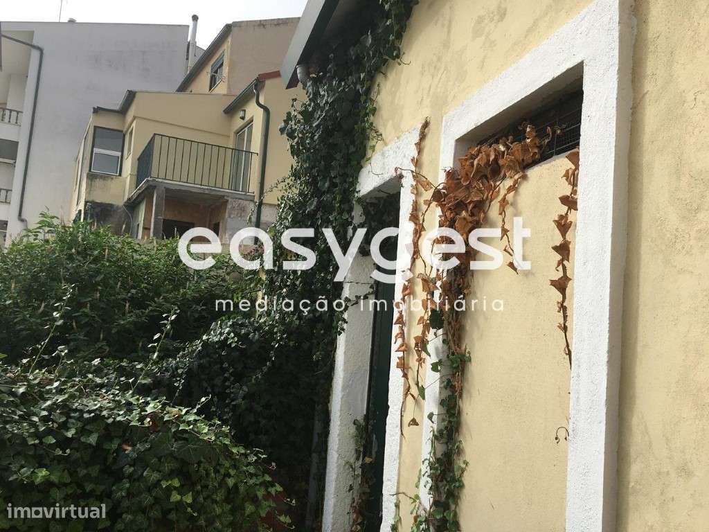 Terreno Misto com 800m2/ Ribeiro da Póvoa - Grande imagem: 3/5