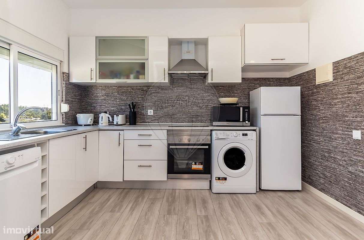 Apartamento T2 para venda-12