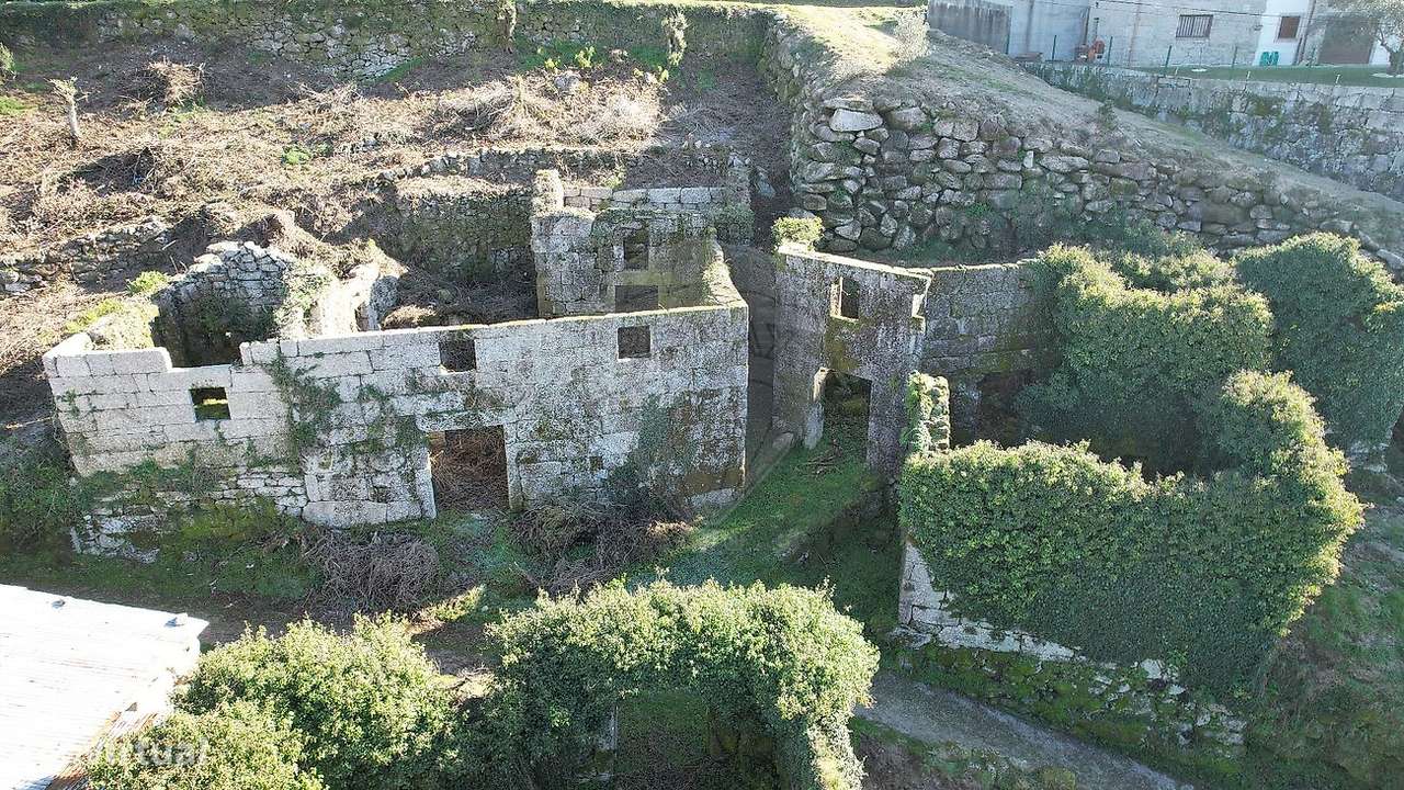 Moradia T0 para venda - Grande imagem: 1/11