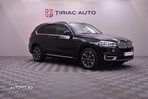 BMW X5 xDrive30d - 7