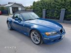 BMW Z3 1.8 - 4