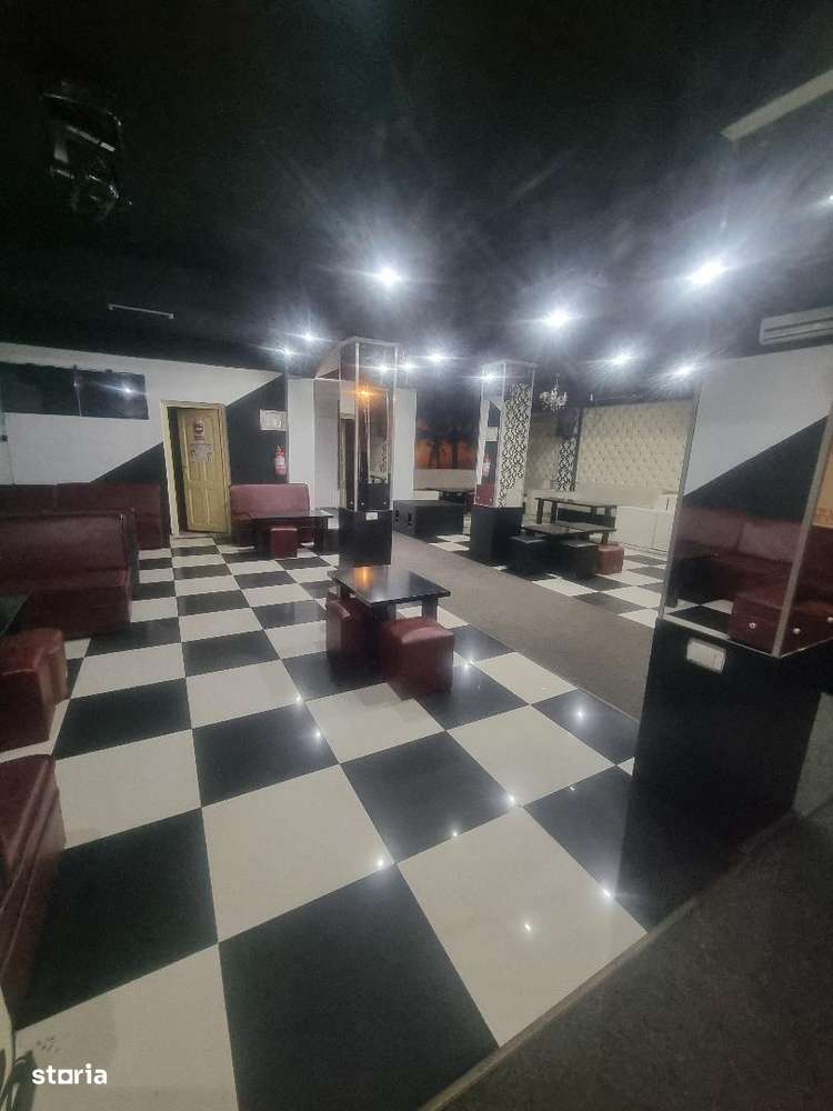 Cladire pretabila discoteca sau spatiu comercial ! - Imagine principală: 5/9