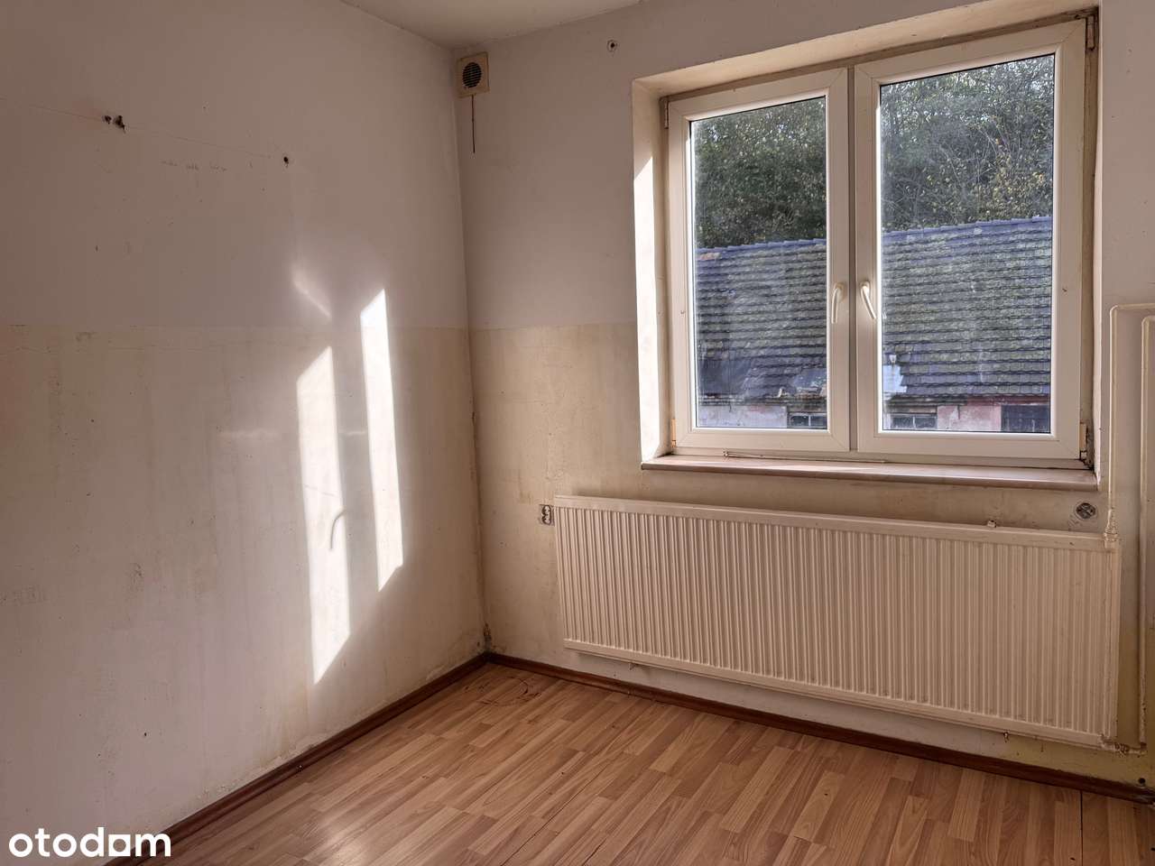 Mieszkanie 3 pokojowe w Bieganowie-3