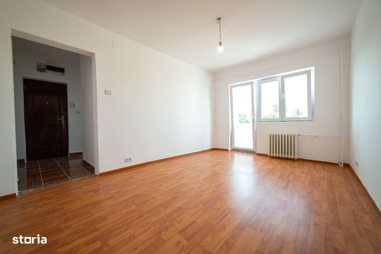 Apartament 3 camere, vedere frumoasă , totul la îndemână!-5