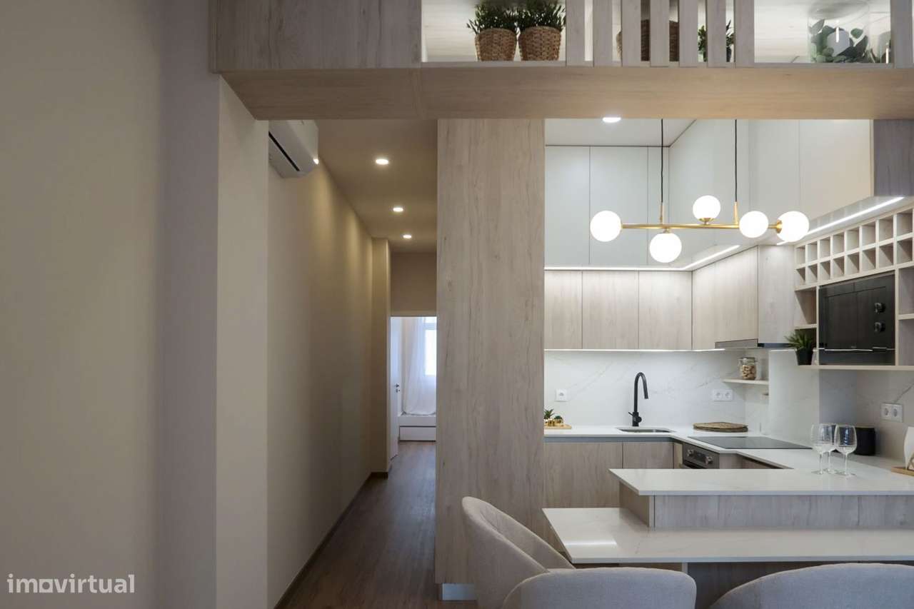 T2 Renovado no Centro de Fátima | Pronto a Habitar-15