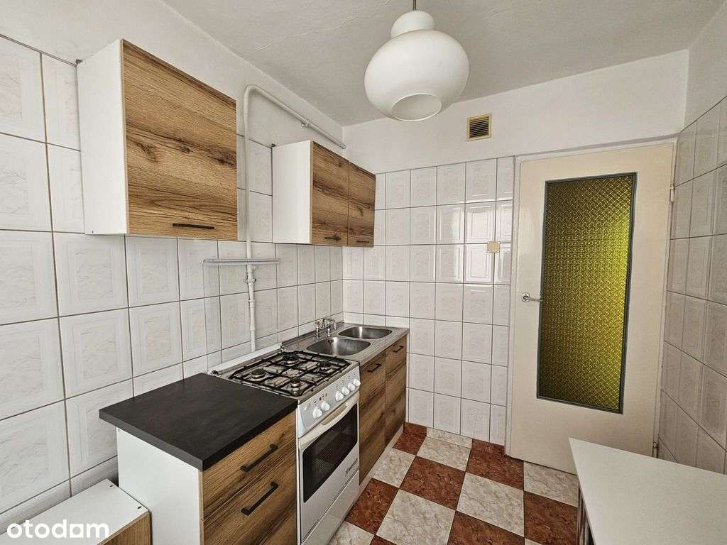 Ligota, 2 pokoje, 48 m2, 3. piętro, balkon-7