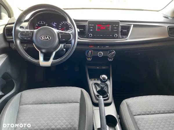 Kia Rio 1.2 M - 13