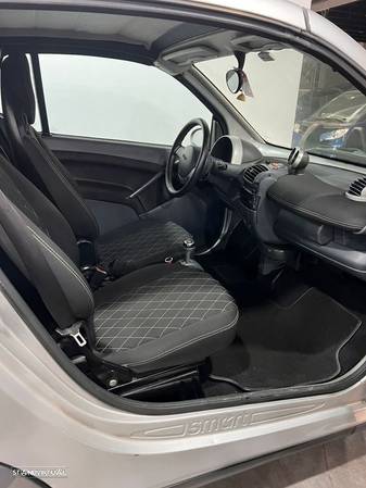 Smart Fortwo Cabrio - 4