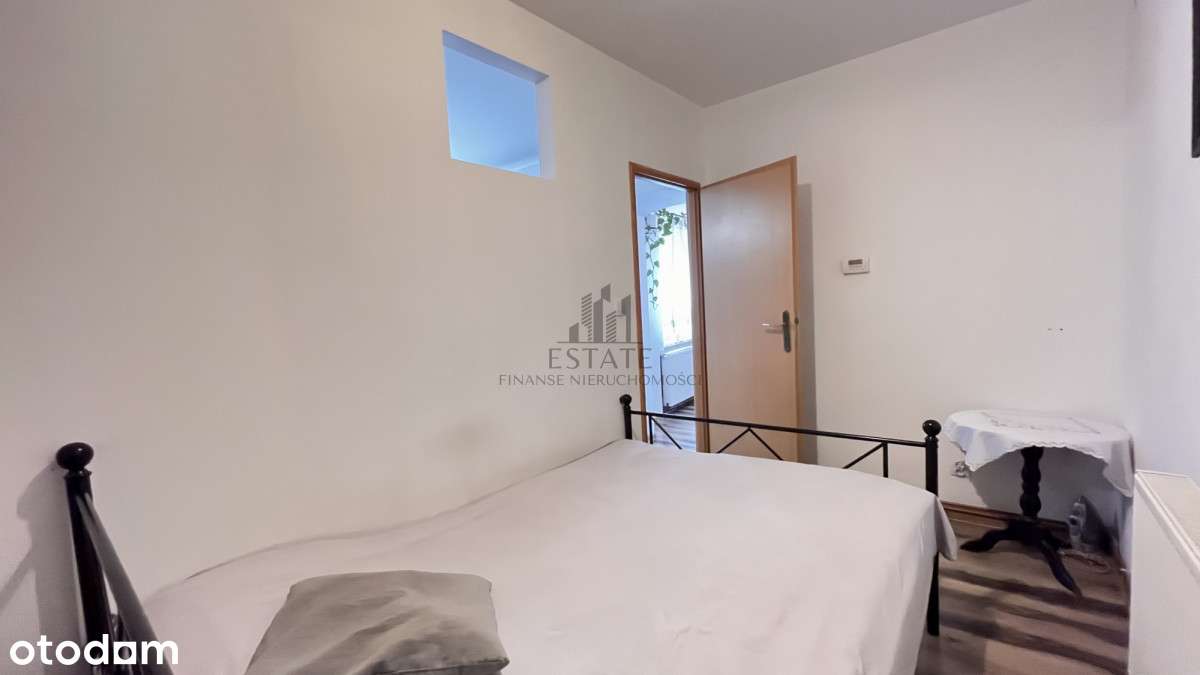 Żary, 47,40m², 2 pokoje, ul. Podchorążych-9