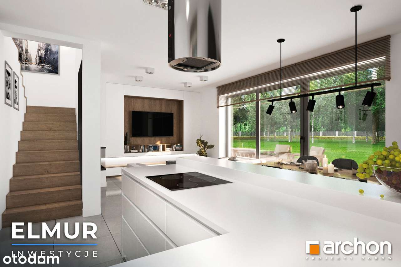 Komfortowy dom 128m2 w Jagodowie gm.Osielsko - plus 56m2 strychu-12