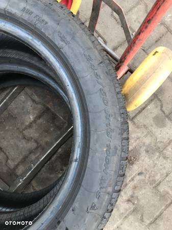 opont PIRELI 245/50 r 18 - 3