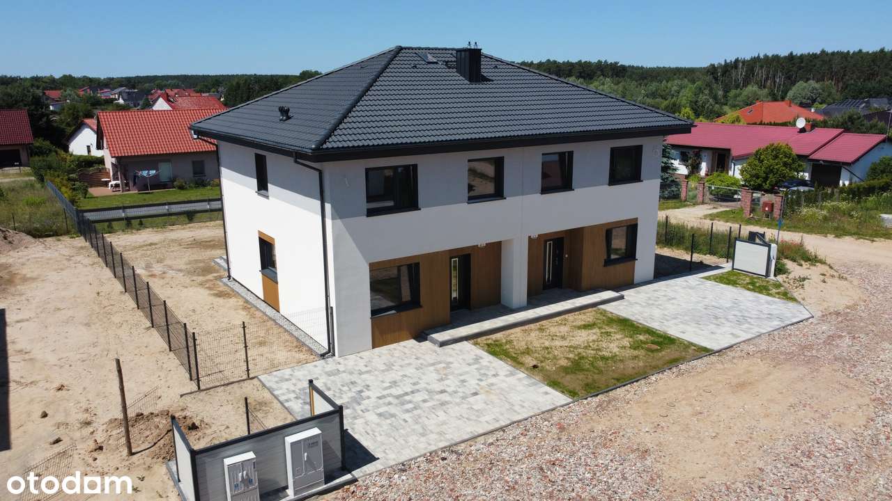Ostatnie WOLNE!! Osiedle Przylesie - PROMOCJA!!! - Pełny obrazek: 5/13
