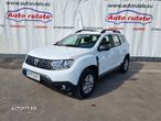 Dacia Duster 1.5 Blue dCi 4WD Comfort - 1