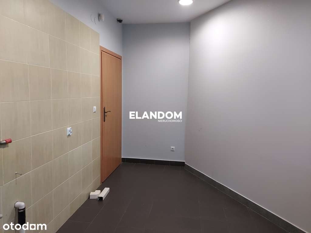 Lokal z parkingiem w centrum Otwocka - Pełny obrazek: 5/9