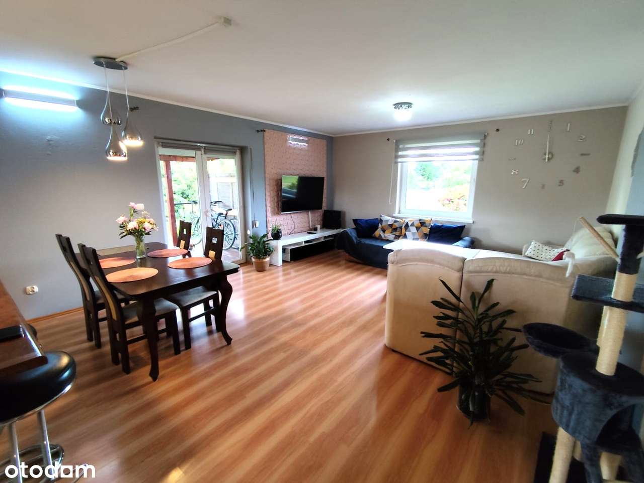 Dom na sprzedaż, Siestrzechowice ul. Kopernika - Pełny obrazek: 4/20