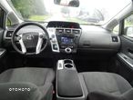 Toyota Prius+ (Hybrid) Comfort - 12