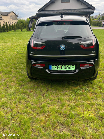 BMW i3 i3s (94 Ah) - 4
