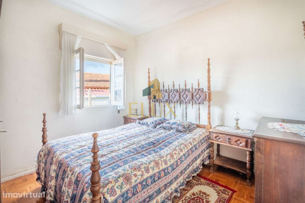 Moradia Isolada T3 Venda em Vila Cova da Lixa e Borba de Godim,Felguei-21