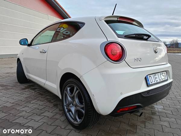 Alfa Romeo Mito 1.4 MultiAir Progression - 3