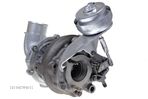 TURBINA REGENEROWANA VB19 TOYOTA AVENSIS 2.0L D-4D 1AD-FTV 93kW 17201-0R070 - 3