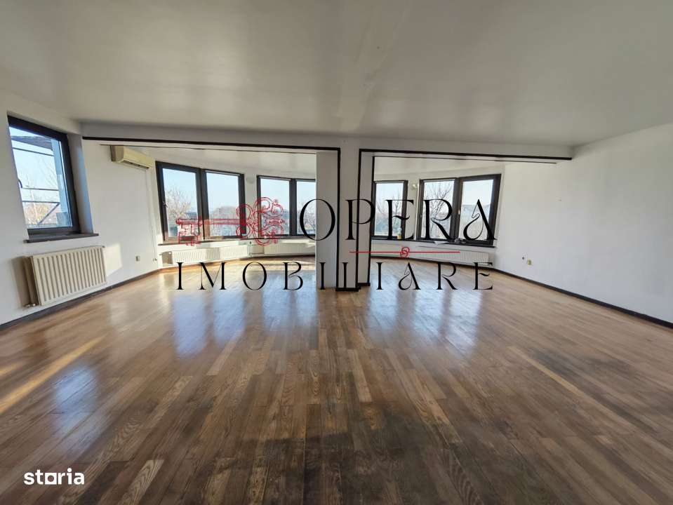 Vila individuala, 6 camere, de vanzare, zona Valea Ursului - Miroslava-2
