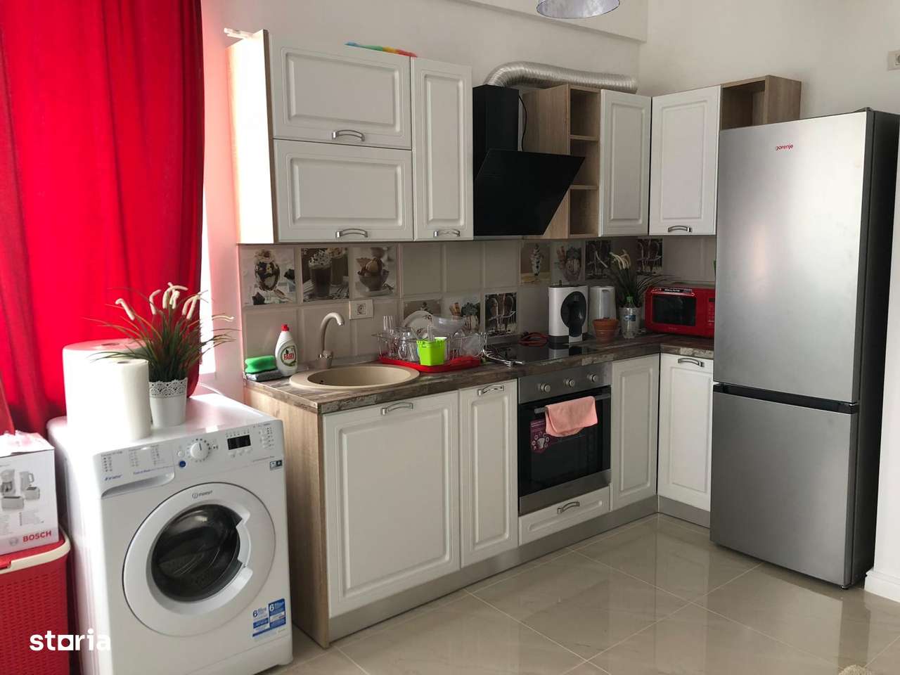 Apartament 2 camere – Mamaia Nord | Complex Zig Zag | Piscină |Parcare-1