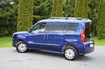 Fiat Doblo 1.4 16V Emotion - 18