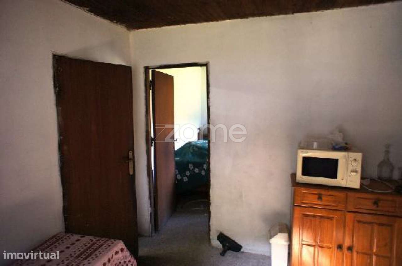 Moradia, 82 m², Cerva e Limões-49