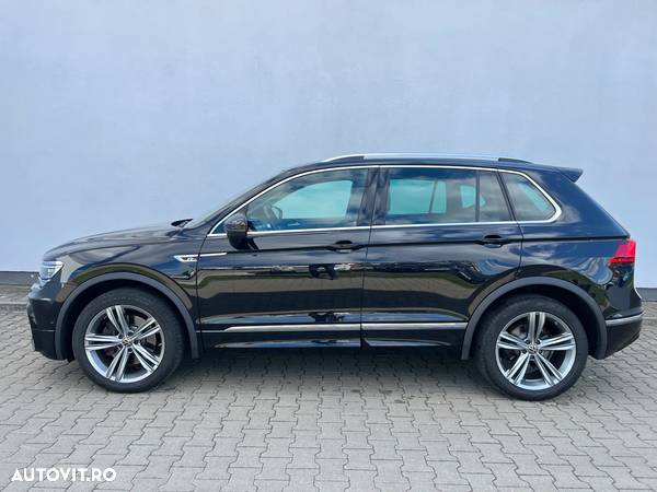 Volkswagen Tiguan 2.0 TDI 4Mot DSG Highline - 22