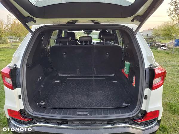 SsangYong REXTON 2.0 T Sapphire 4WD - 15