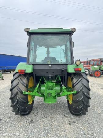 John Deere 2140 - 4