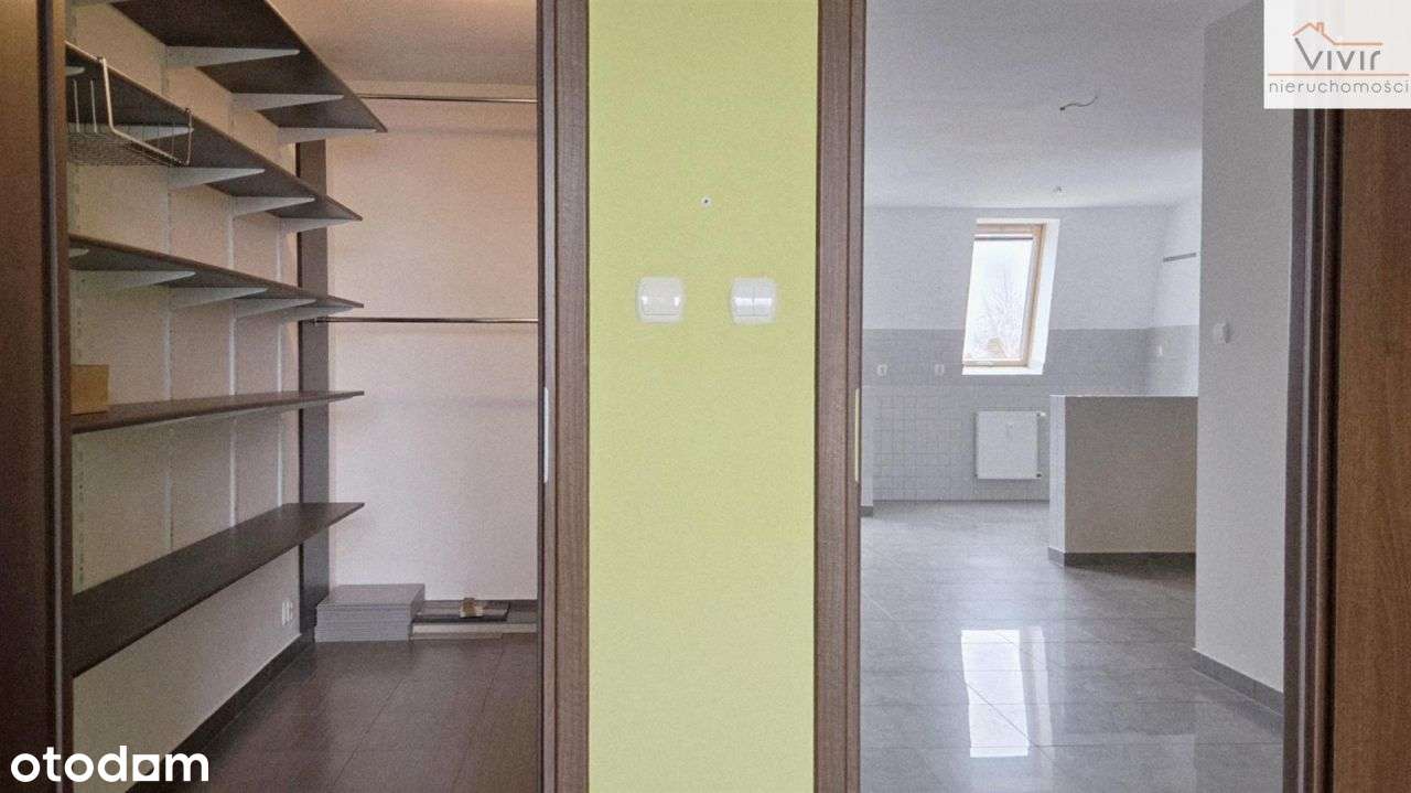 **Dwupokojowe 55 m.kw. w bloku na Os.Hubalczyków**-16