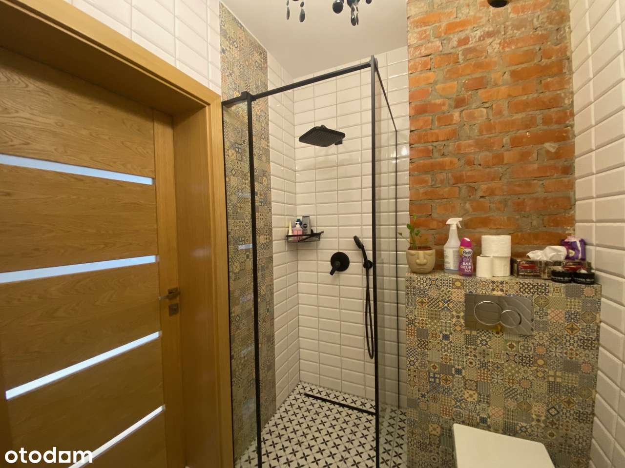 Dom z możliwością prowadzenia działalności – 144 m², Siedlce-6