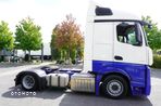 Mercedes-Benz Actros MP4 1851 Low Deck E6 StreamSpace / 9 sztuk - 10