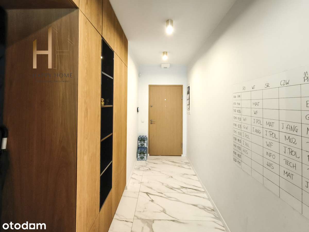 Sprzedam Apartament 129m2 + 58m2 taras + 2 loggie-15