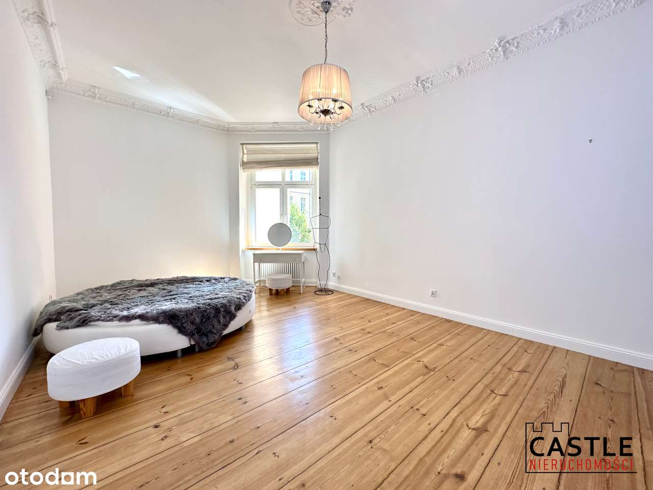 Przestrzeń do życia lub prowadzenia działalności