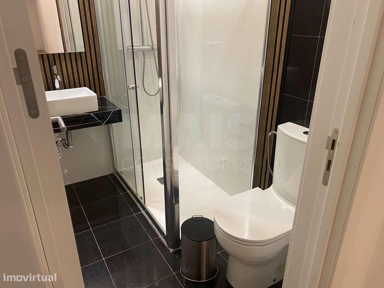 Apartamento T3 no Lumiar -Lisboa-19