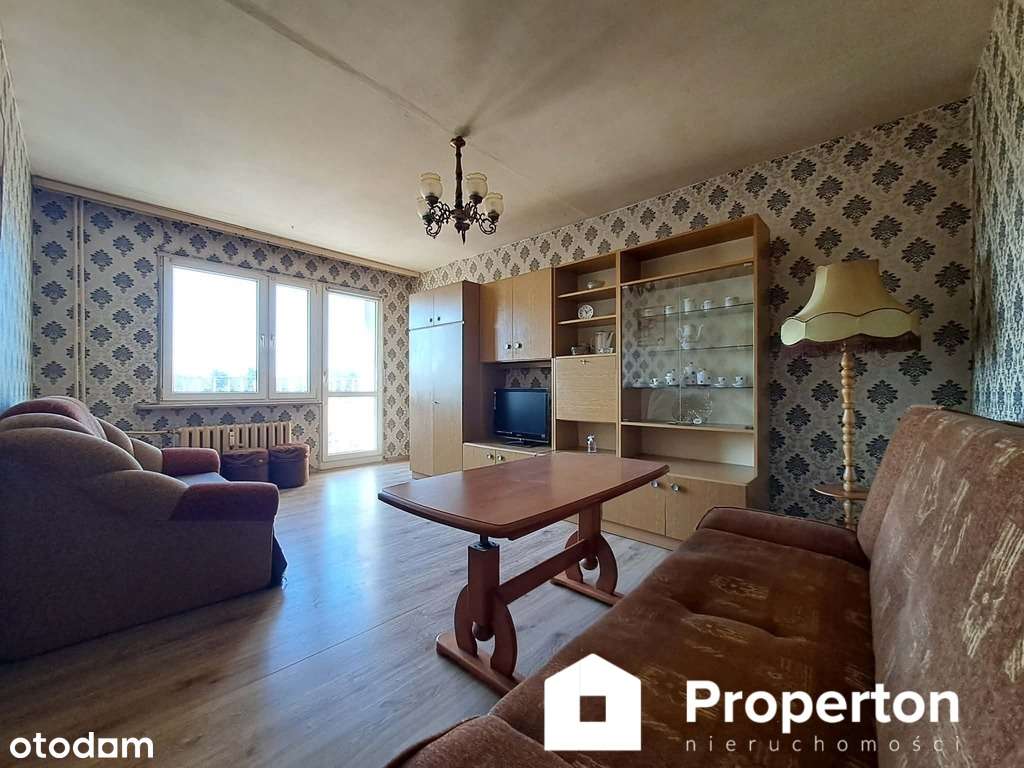 Mieszkanie 36,4 m² Skierniewice ul. Iwaszkiewicza-1