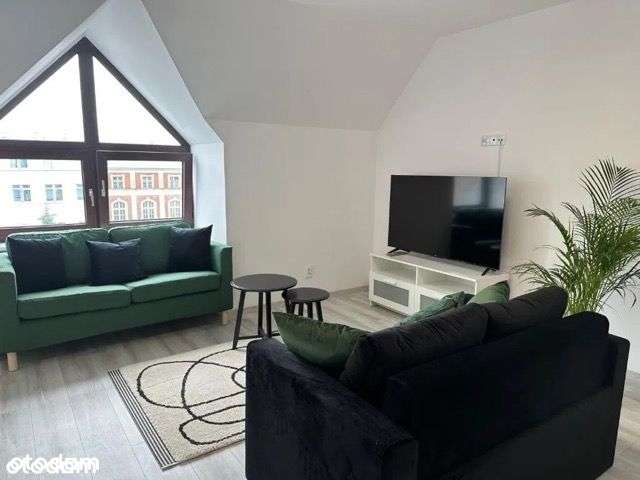 Pośpiesz Się! Ostatnie Mieszkania w Centrum!-1