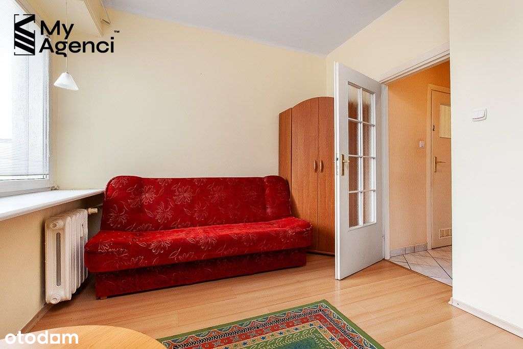 Gdynia, ul. Morska - mieszknie na sprzedaż-8