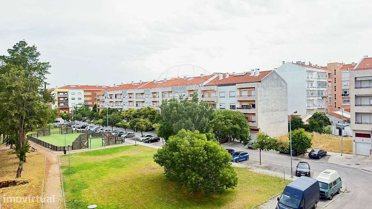 Apartamento T2 para venda-37
