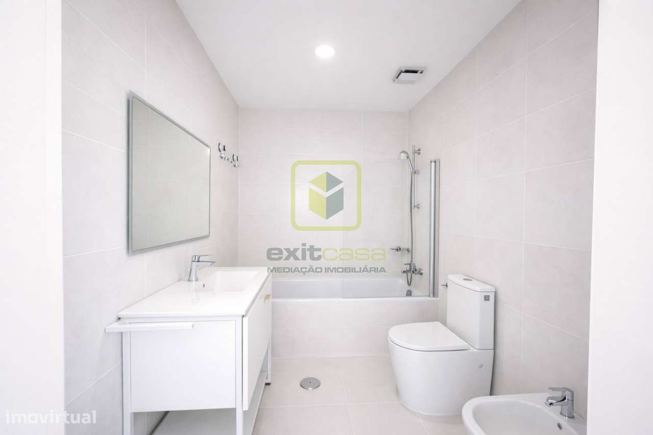 Apartamento T2 em Aveiro-5