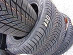 Nowe opony zimowe Tracmax 195/60/16 23r - 2