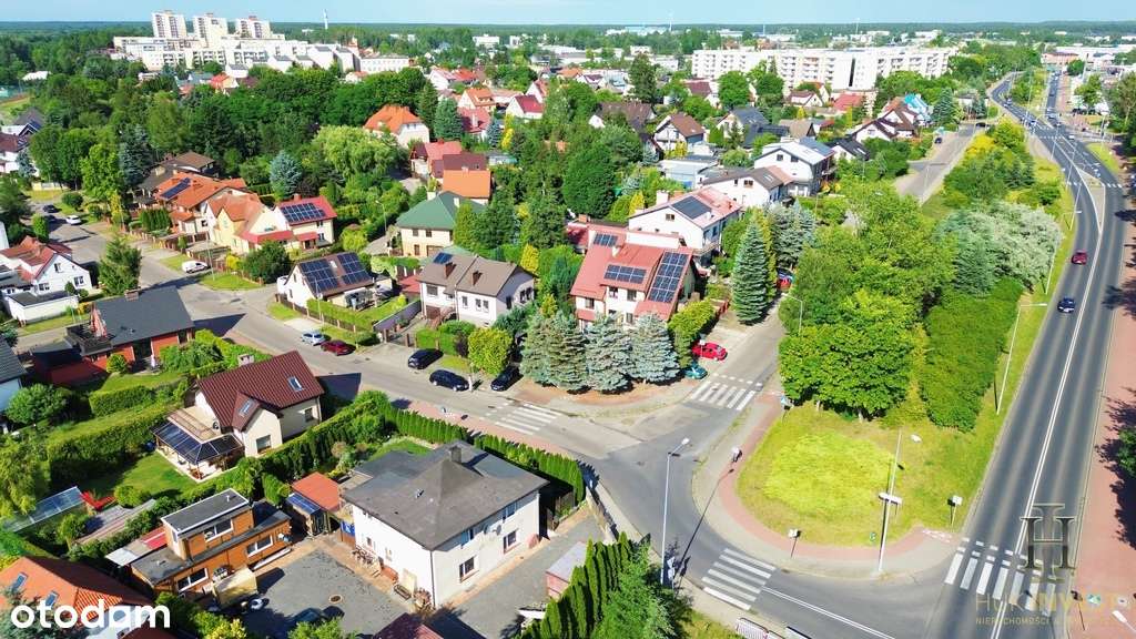 Dom 2-rodzinny w Centrum Piły - Pełny obrazek: 5/10