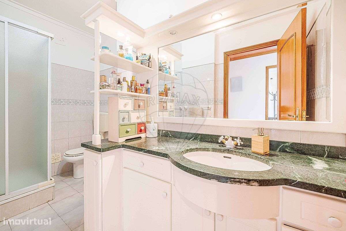 Apartamento T3 para venda-39