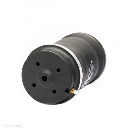 Perna aer spate dreapta, Mercedes ML W166, NOU, Premium, Garantie 1AN - 4