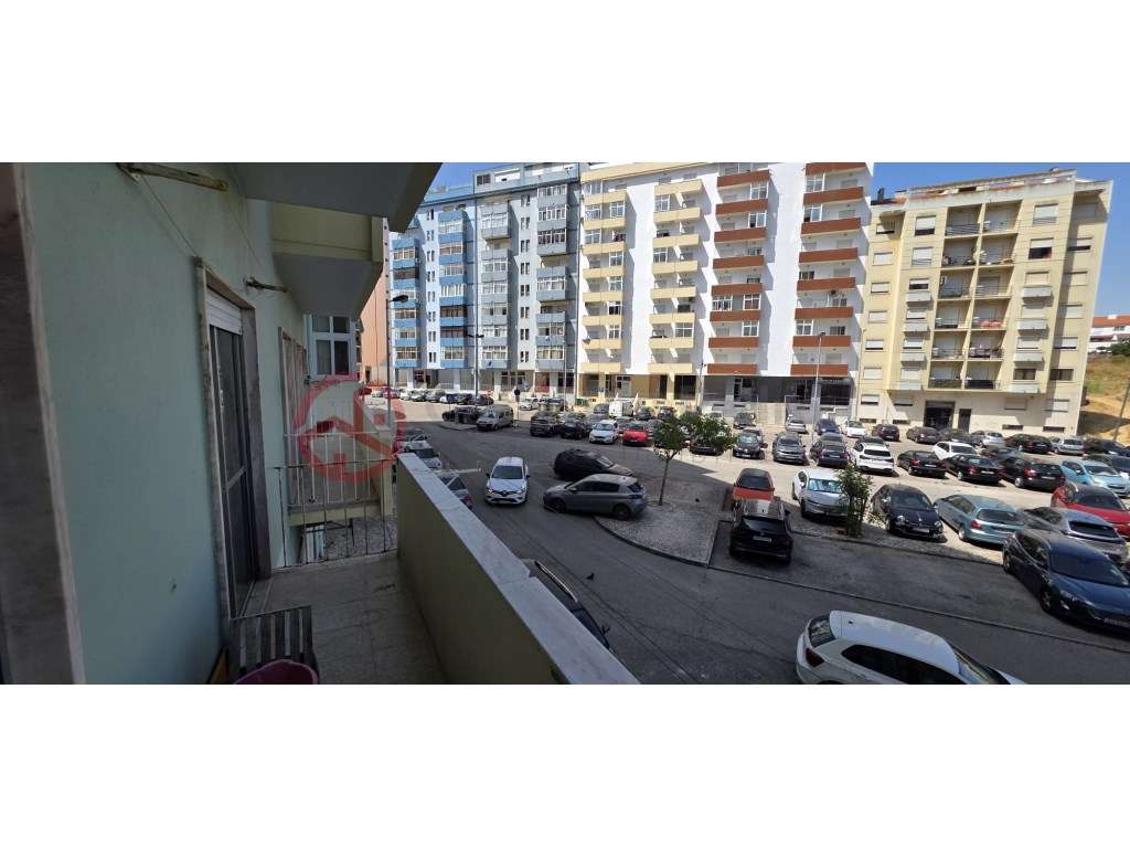 Apartamento T2 em Feijó-5