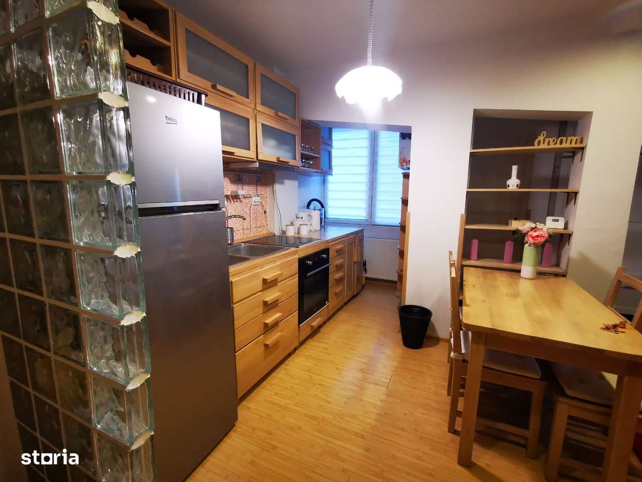 Apartament, 53 m²,  - Imagine principală: 2/9