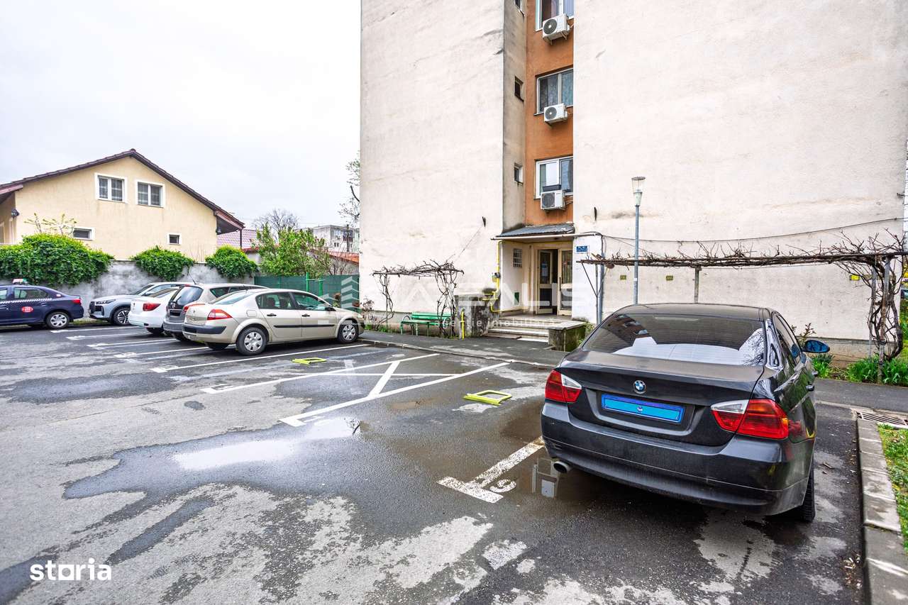 Apartament 3 camere -Zona Vlaicu-9