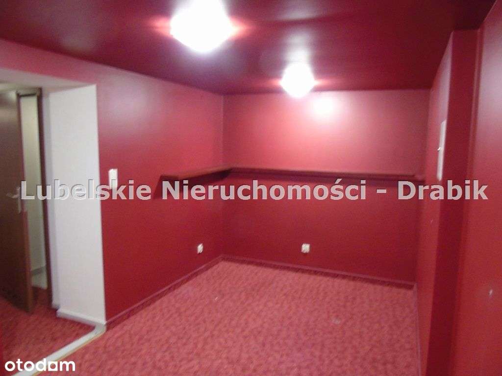 Lokal 92m2 - Lublin Centrum - handel, usługi.-4